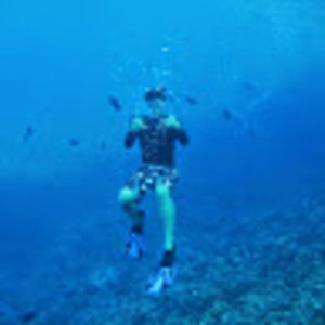 Meet your Posher, Roger